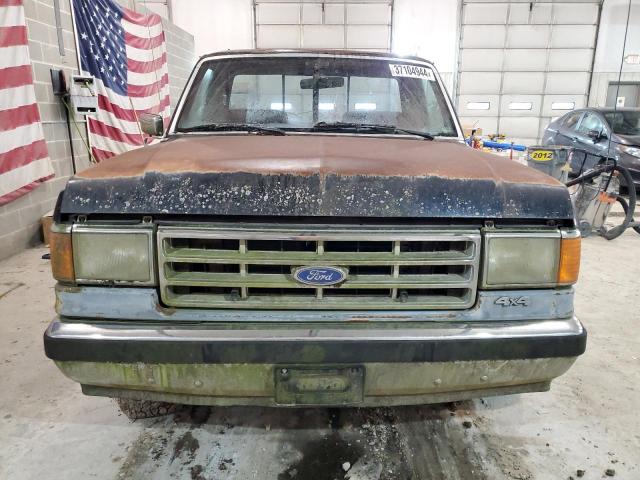 1FTEF14N8JKB64960 1988 Ford F150