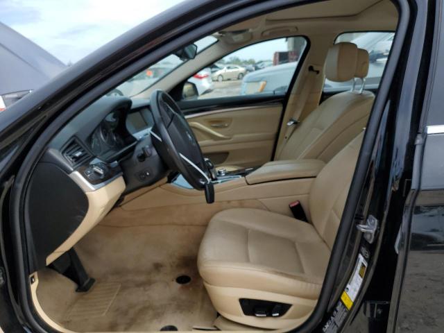 VIN WBAXH5C54DD113876 2013 BMW 5 Series, 528 XI no.7