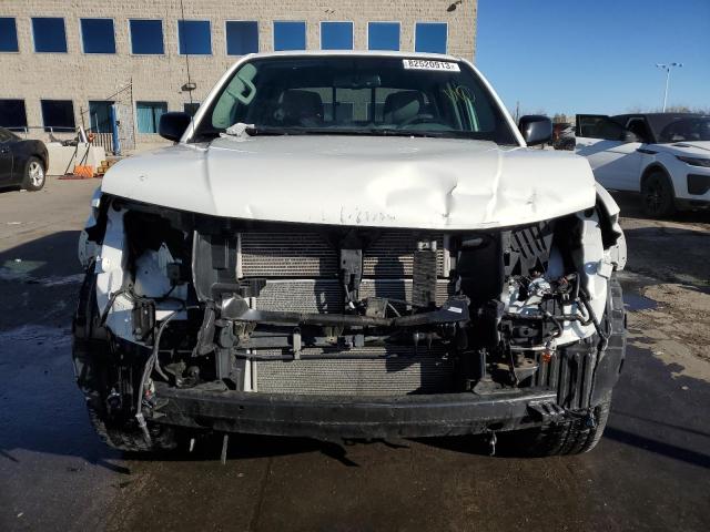 2021 NISSAN FRONTIER S - 1N6ED0EB2MN703593