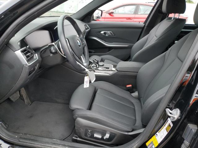 2021 BMW 330E - 3MW5P7J03M8B83573