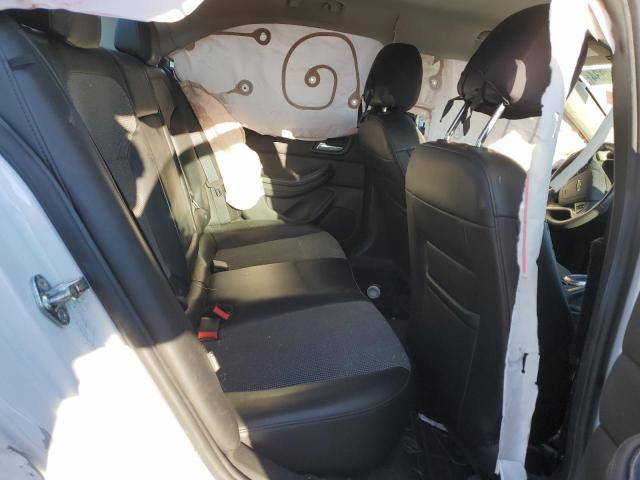2016 CHEVROLET MALIBU LIM - 1G11C5SA7GF144529