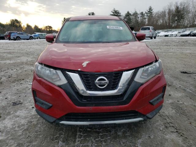 2017 NISSAN ROGUE S JN8AT2MV9HW250847