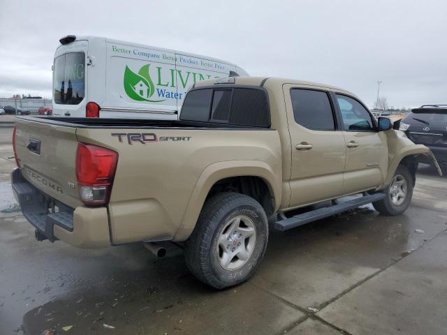 3TMAZ5CN0GM018763 | 2016 TOYOTA TACOMA DOU