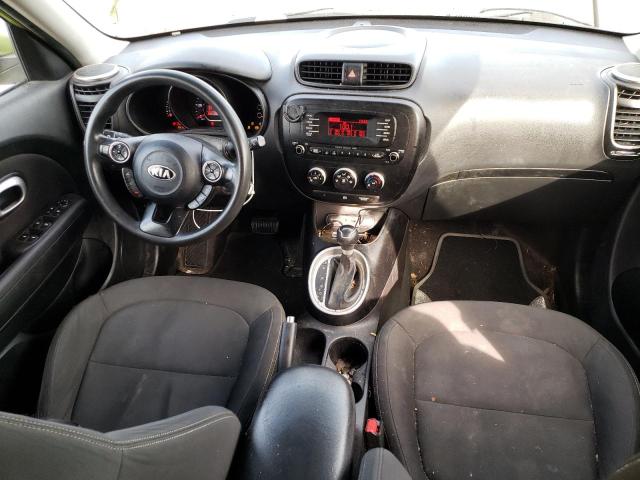 KNDJN2A28E7715771 | 2014 KIA SOUL