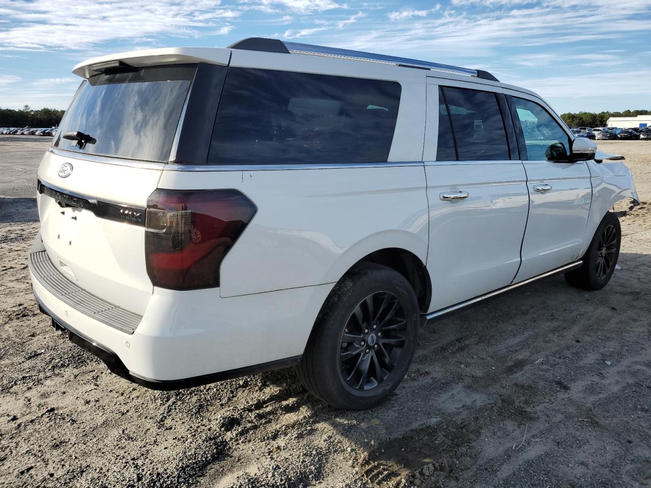 1FMJK1KT9KEA05162 FORD EXPEDITION 2019