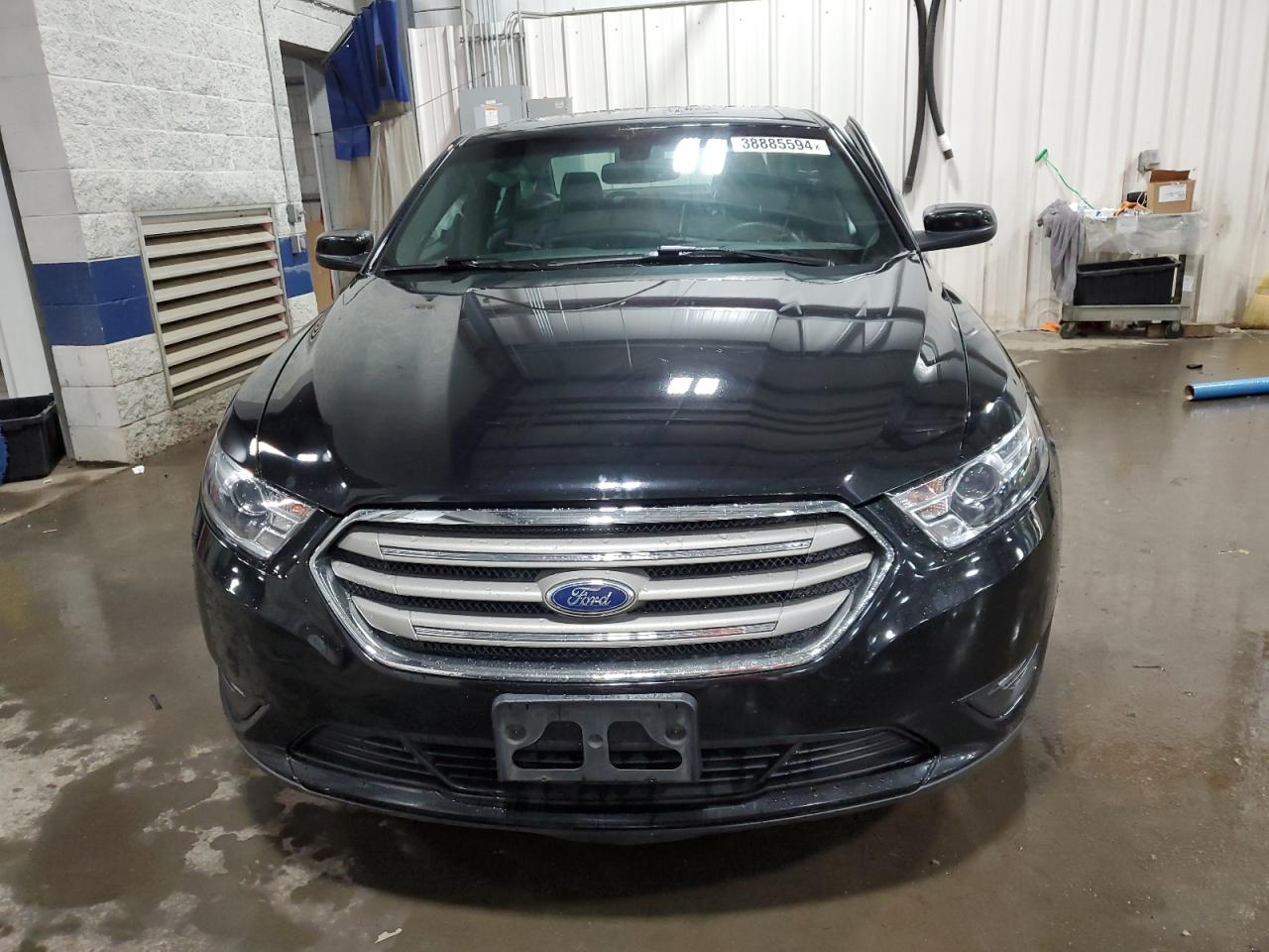1FAHP2H84GG108679 FORD TAURUS 2016