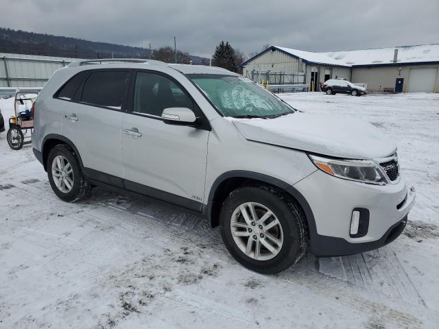 5XYKTDA74EG541816 | 2014 KIA SORENTO LX