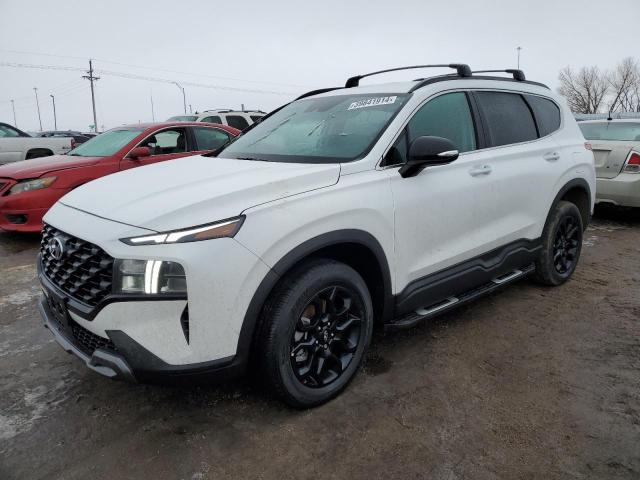 2023 HYUNDAI SANTA FE X 5NMS6DAJ3PH583258