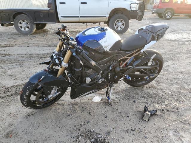 2021 BMW S 1000 RR - WB10E2306M6D63818