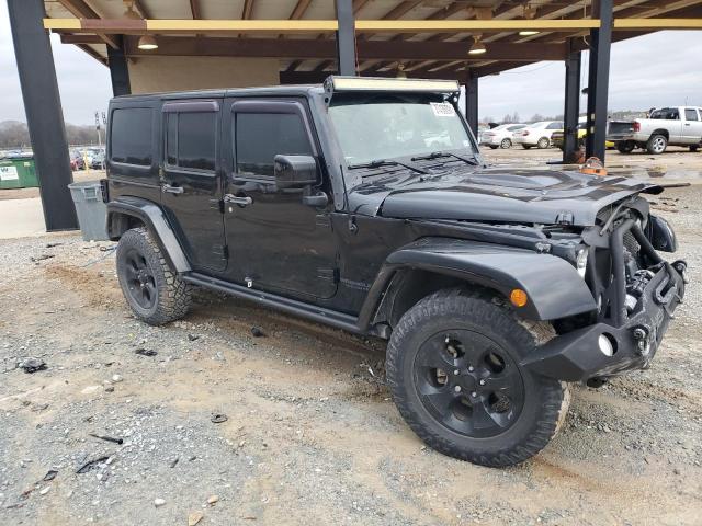 1C4BJWEG3FL716994 | 2015 JEEP WRANGLER U