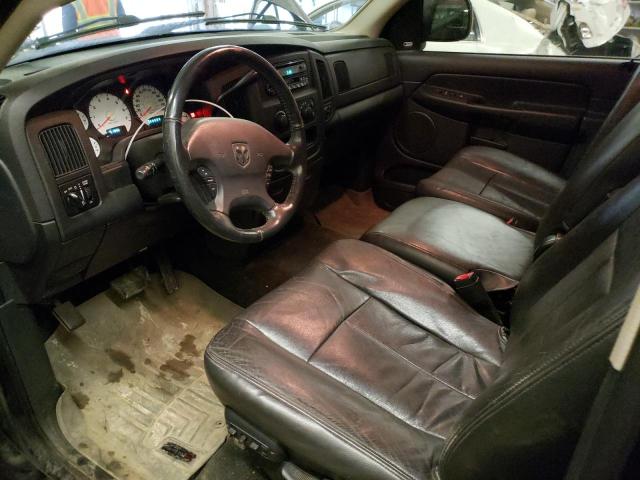 2003 DODGE RAM 1500 S 1D7HA16D73J638248