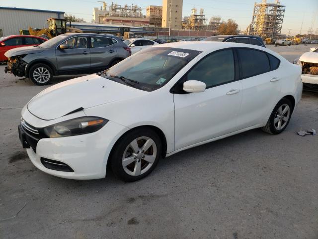 2016 Dodge Dart SXT