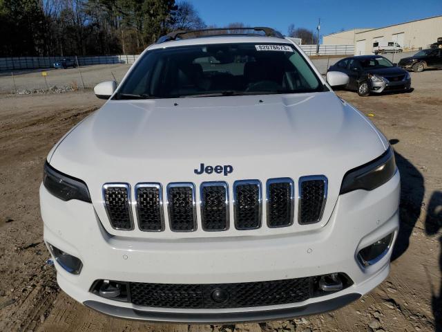 1C4PJLJX7KD146142 | 2019 JEEP CHEROKEE O