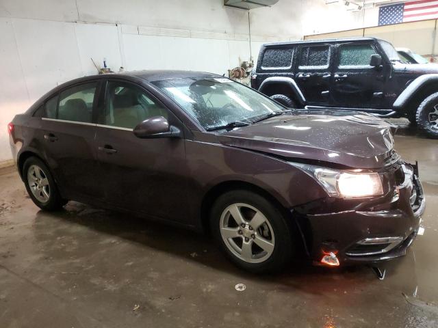 1G1PC5SB4F7204049 | 2015 CHEVROLET CRUZE LT