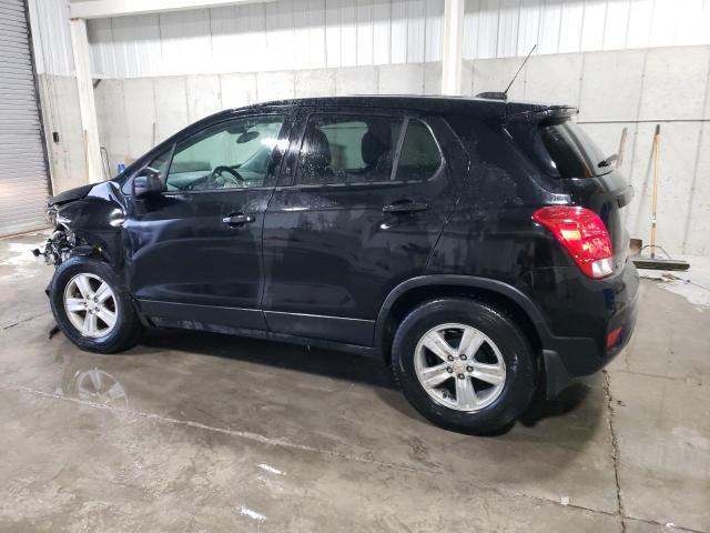 KL7CJKSB5LB050449 | 2020 CHEVROLET TRAX LS