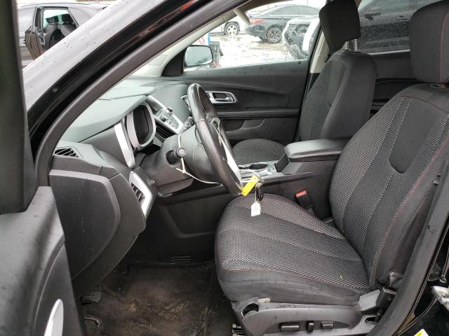 2GNFLFEK7G6227399 | 2016 CHEVROLET EQUINOX LT