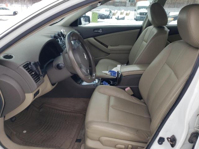 1N4AL21E99N456862 | 2009 Nissan altima 2.5