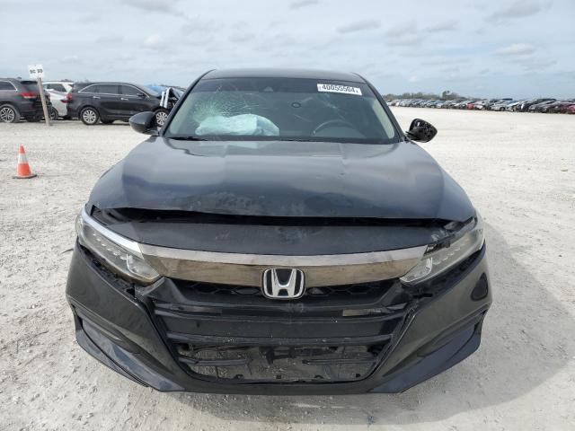 1HGCV1F10KA109710 | 2019 HONDA ACCORD LX