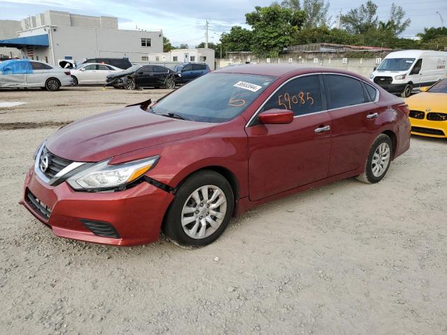 1N4AL3AP5JC206199 | 2018 NISSAN ALTIMA 2.5