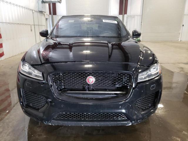 SADCM2FV0KA392737 | 2019 JAGUAR F-PACE S