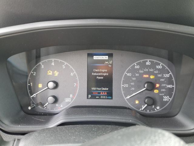 2023 TOYOTA UK 7MUCAABG2PV071644