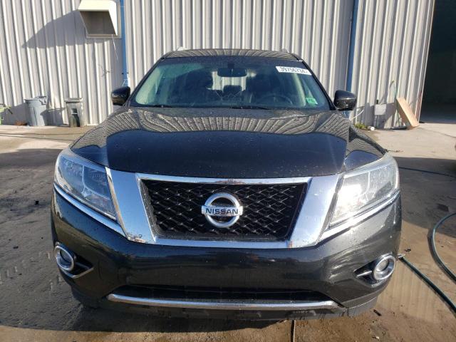 5N1AR2MN3FC689952 | 2015 NISSAN PATHFINDER