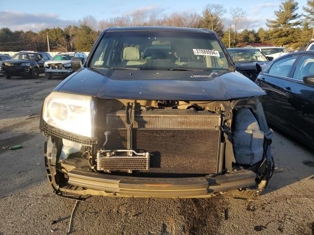 5FNYF4H44FB029902 | 2015 HONDA PILOT EX