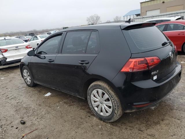 2015 VOLKSWAGEN GOLF TDI 3VW2A7AU5FM036026