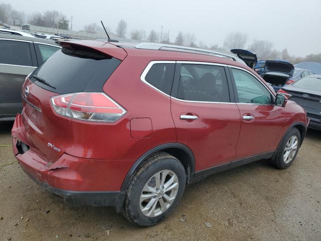 5N1AT2MV1FC901538 | 2015 NISSAN ROGUE S