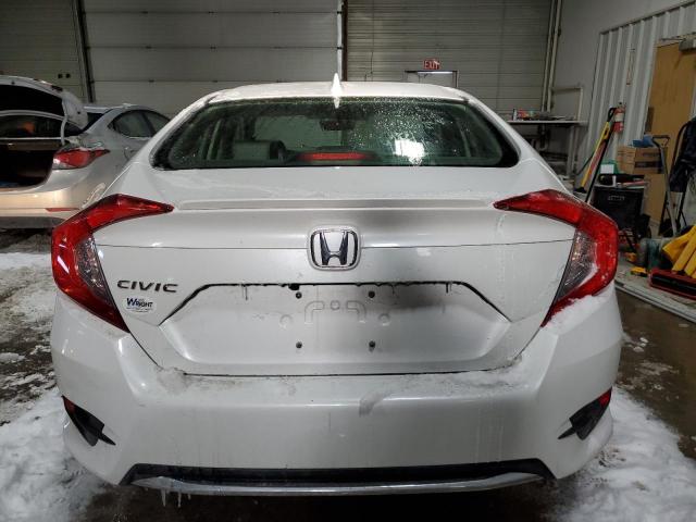 JHMFC1F77KX012988 | 2019 HONDA CIVIC EXL