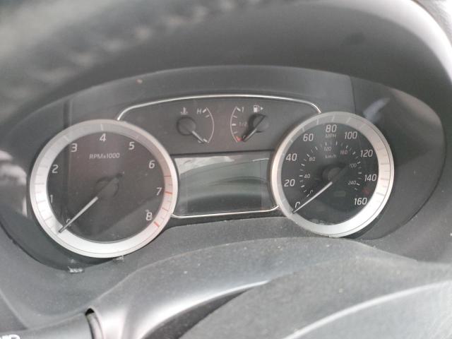 2015 NISSAN SENTRA S - 3N1AB7AP0FY310945