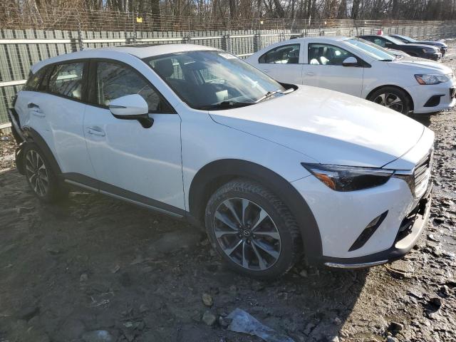 JM1DKFD7XK0408918 | 2019 MAZDA CX-3 GRAND