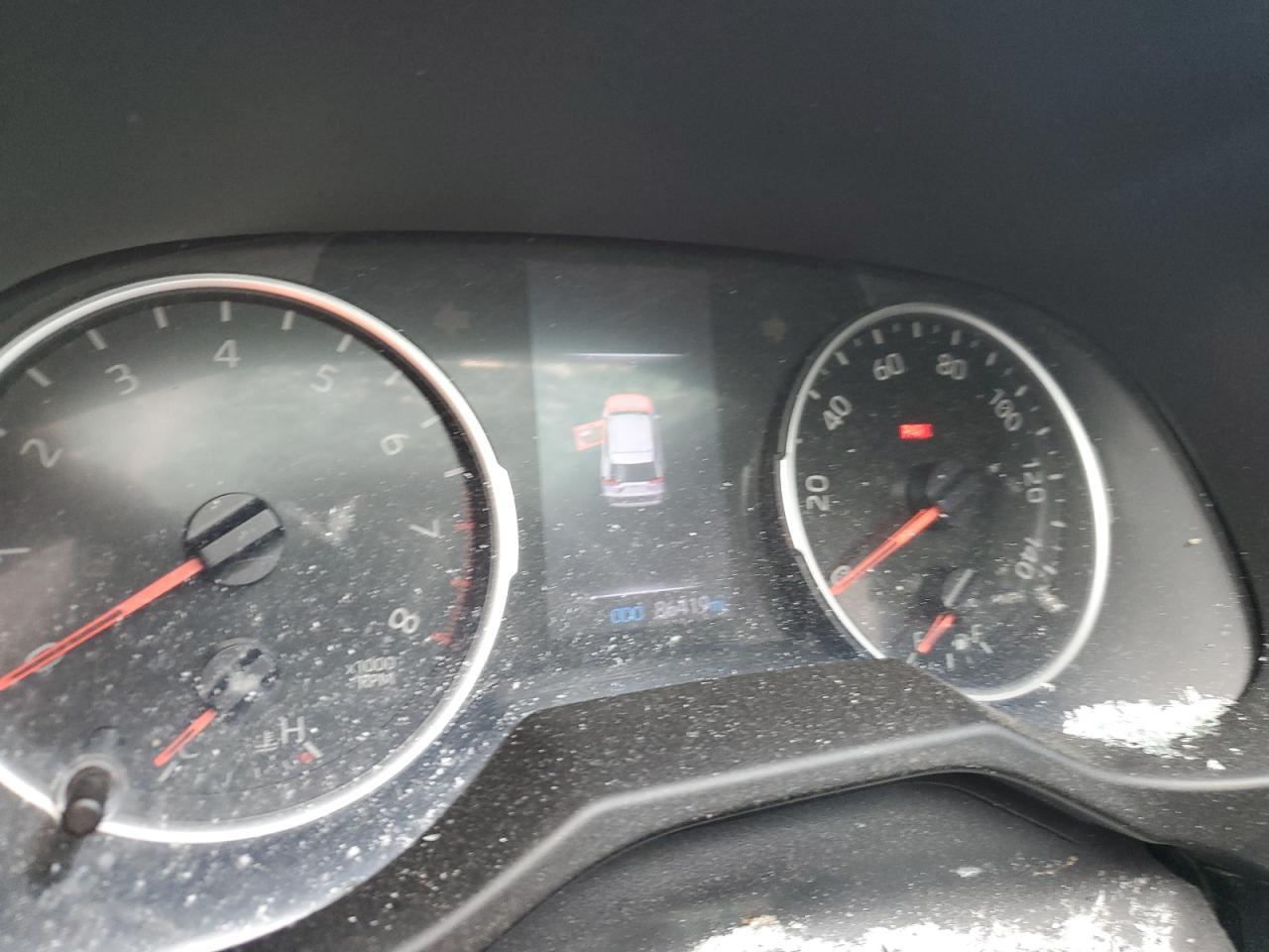 2T3W1RFV8KC012556 TOYOTA RAV4 2019