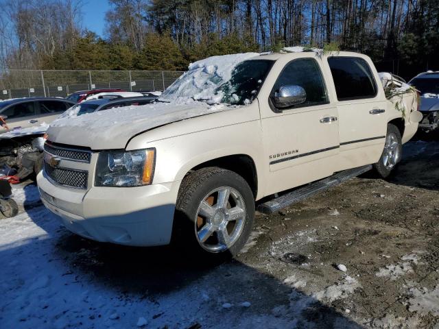 1GNSKKE75ER142469 | 2014 CHEVROLET SUBURBAN K