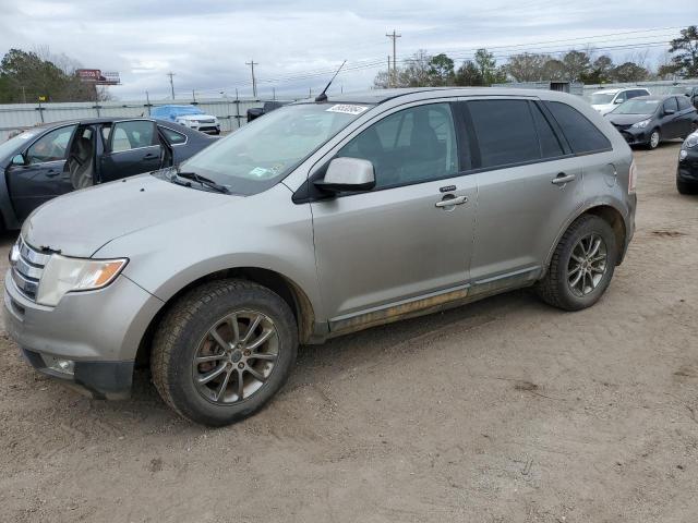 2008 Ford Edge SEL