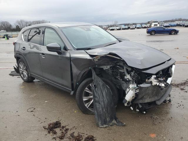 JM3KFBDM2K1699104 | 2019 MAZDA CX-5 GRAND