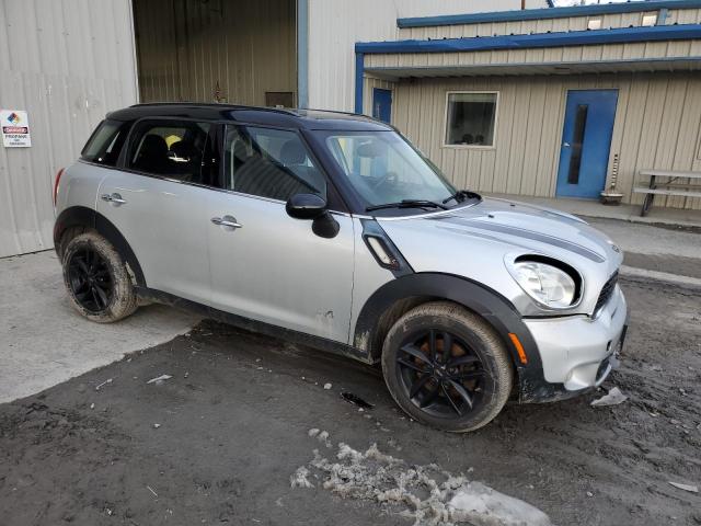 WMWZC5C5XEWP38411 | 2014 MINI COOPER S C