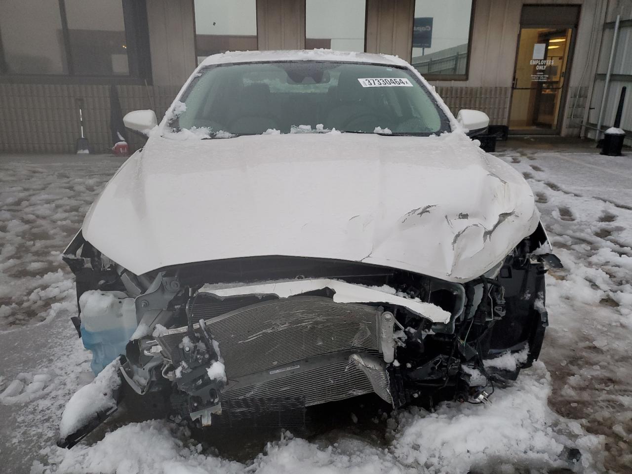 3FA6P0HDXLR109816 FORD FUSION 2020