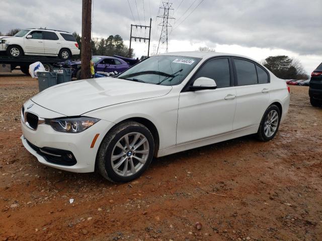 2016 BMW 3 Series 320i