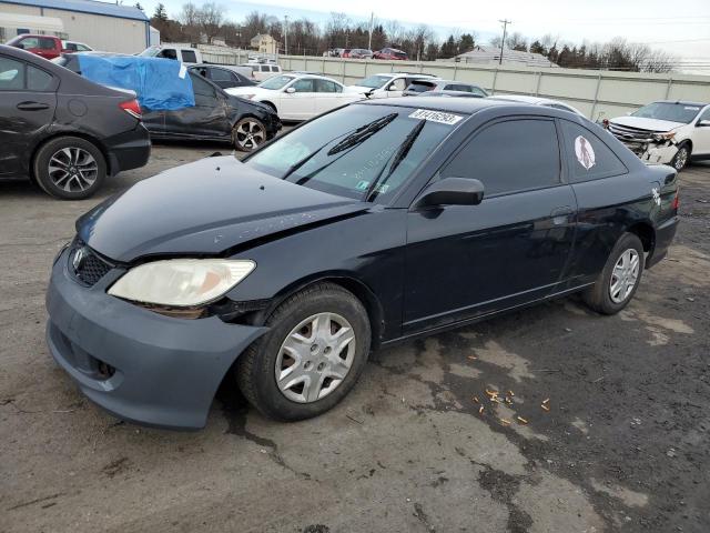 2005 Honda Civic 