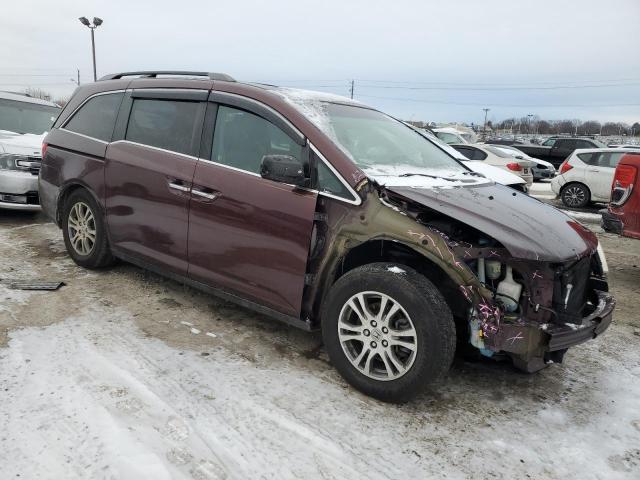Vin: 5fnrl5h66cb108276, lot: 39296714, honda all models exl 20124