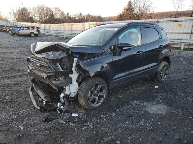 2018 Ford EcoSport SES