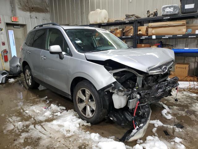 JF2SJADC4FH405113 | 2015 SUBARU FORESTER 2