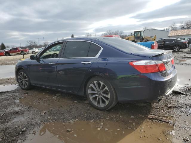 1HGCR2F53EA139222 | 2014 HONDA ACCORD SPO