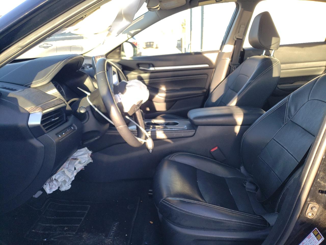 1N4BL4EV2KC206259 NISSAN ALTIMA 2019