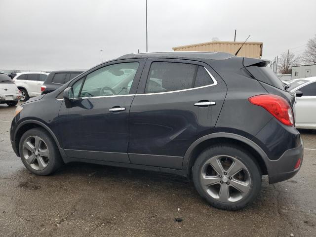 Vin: kl4cjcsb3db187748, lot: 40055664, buick encore 20132