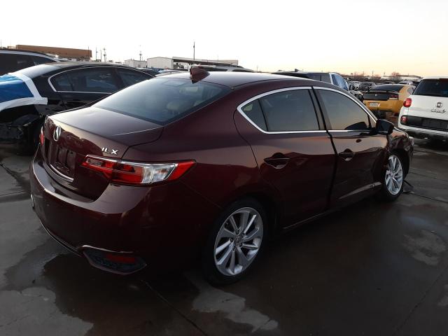 19UDE2F70GA010181 | 2016 ACURA ILX PREMIU