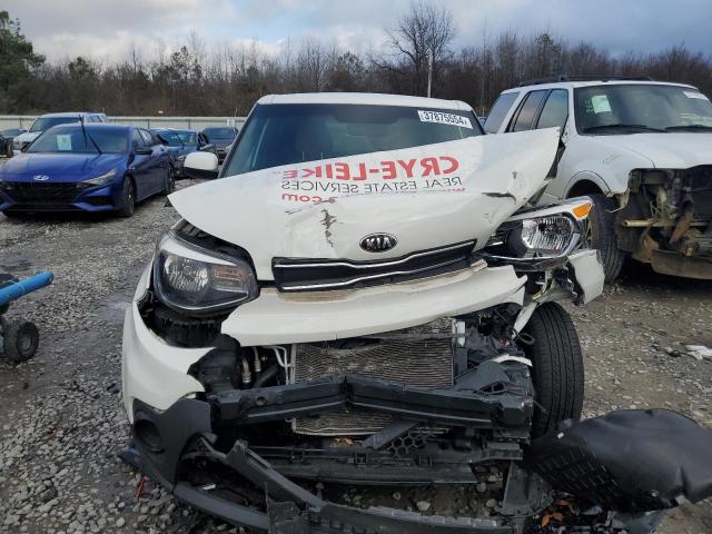 KNDJN2A23K7675742 | 2019 KIA SOUL