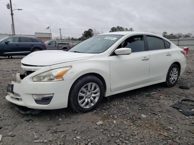 2015 Nissan Altima 2.5 VIN: 1N4AL3AP8FN906407 Lot: 39409264