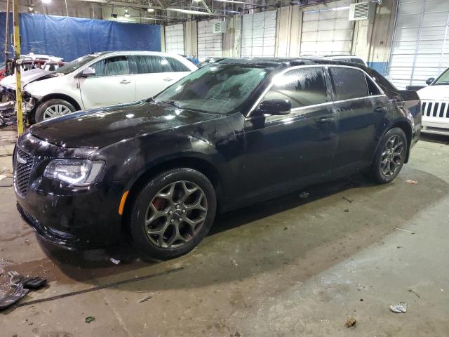 2012 Chrysler 300 